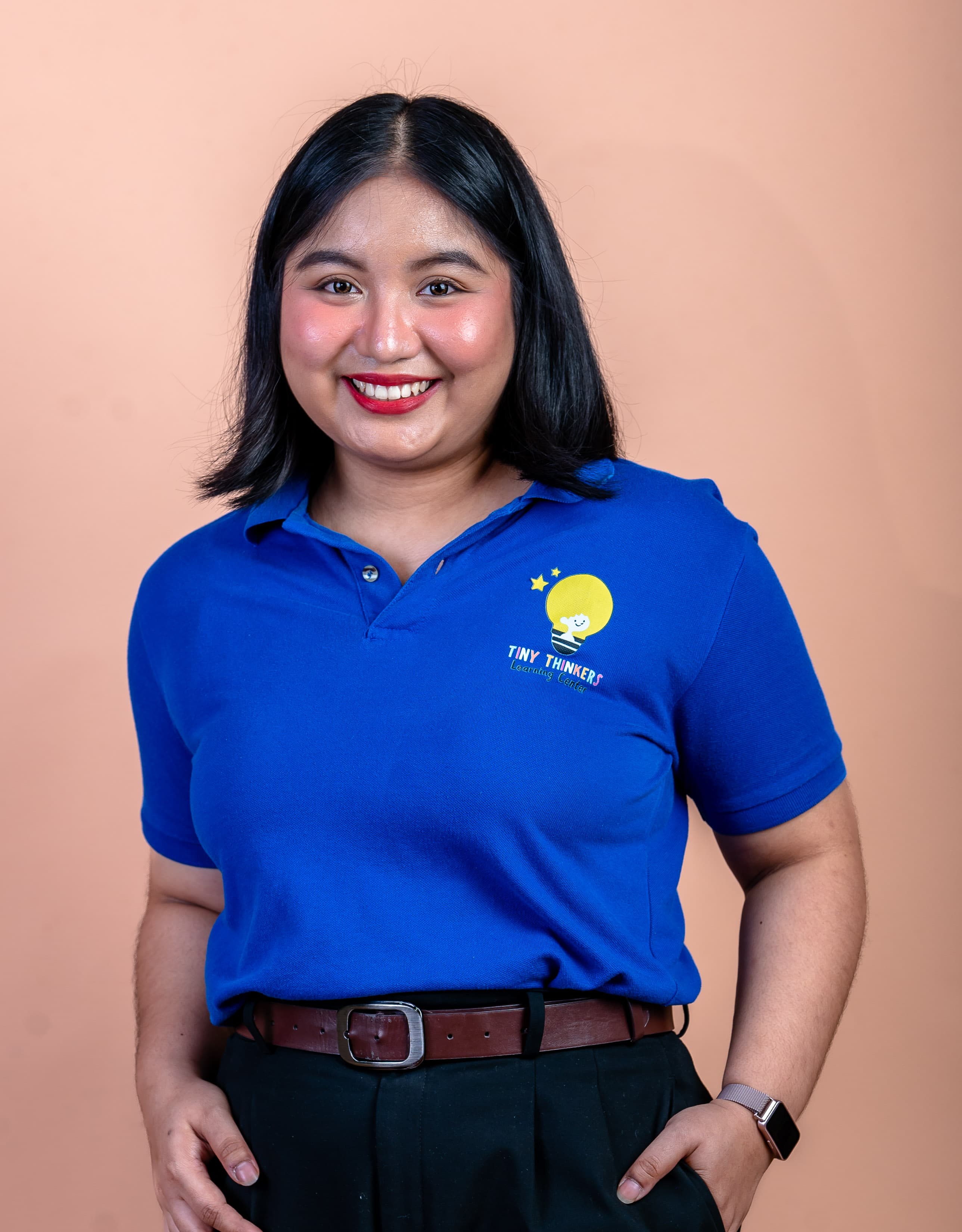 Teacher Angel